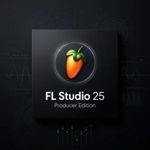 FL Studio 2025 Producer Edition – Lifetime License Mac & Win