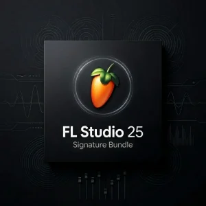FL Studio 2025 Signature Bundle Lifetime Mac & Win