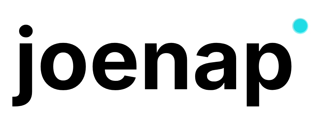 Joenap — Sound Software Studio