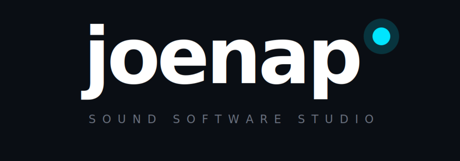 Joenap - Sound Software Studio